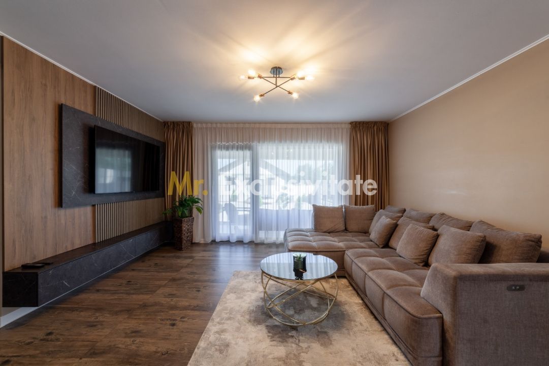 Casă de vânzare exclusivistă în Titesti, Arges - Poză 4