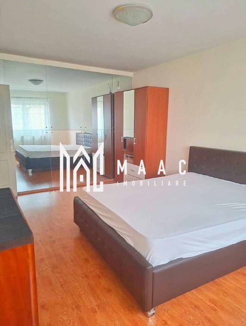Apartament 2 camere | Sibiu, Strand | 60mp - Poză 1