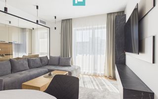 2 camere PREMIUM–Nusco City Faza2-parcare inclusa - Poză 1