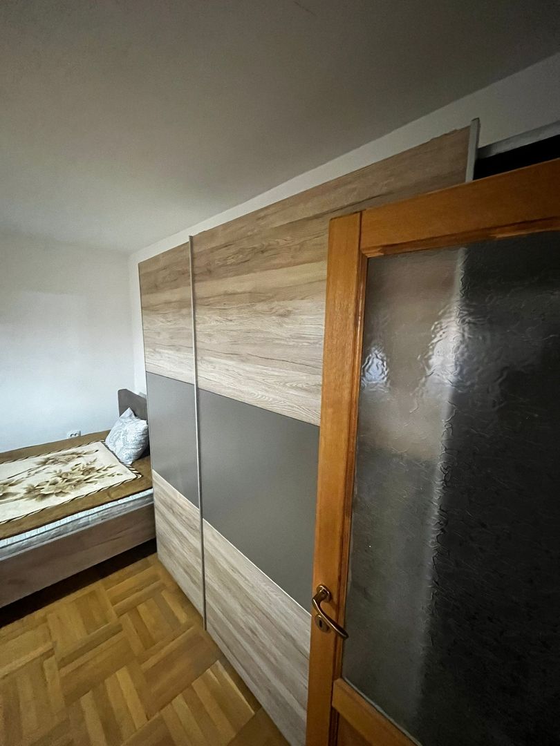 Inchiriere apartament cu 2 camere decomandat, 59 mp, Splaiul Unirii   Timpuri Noi - Poză 4