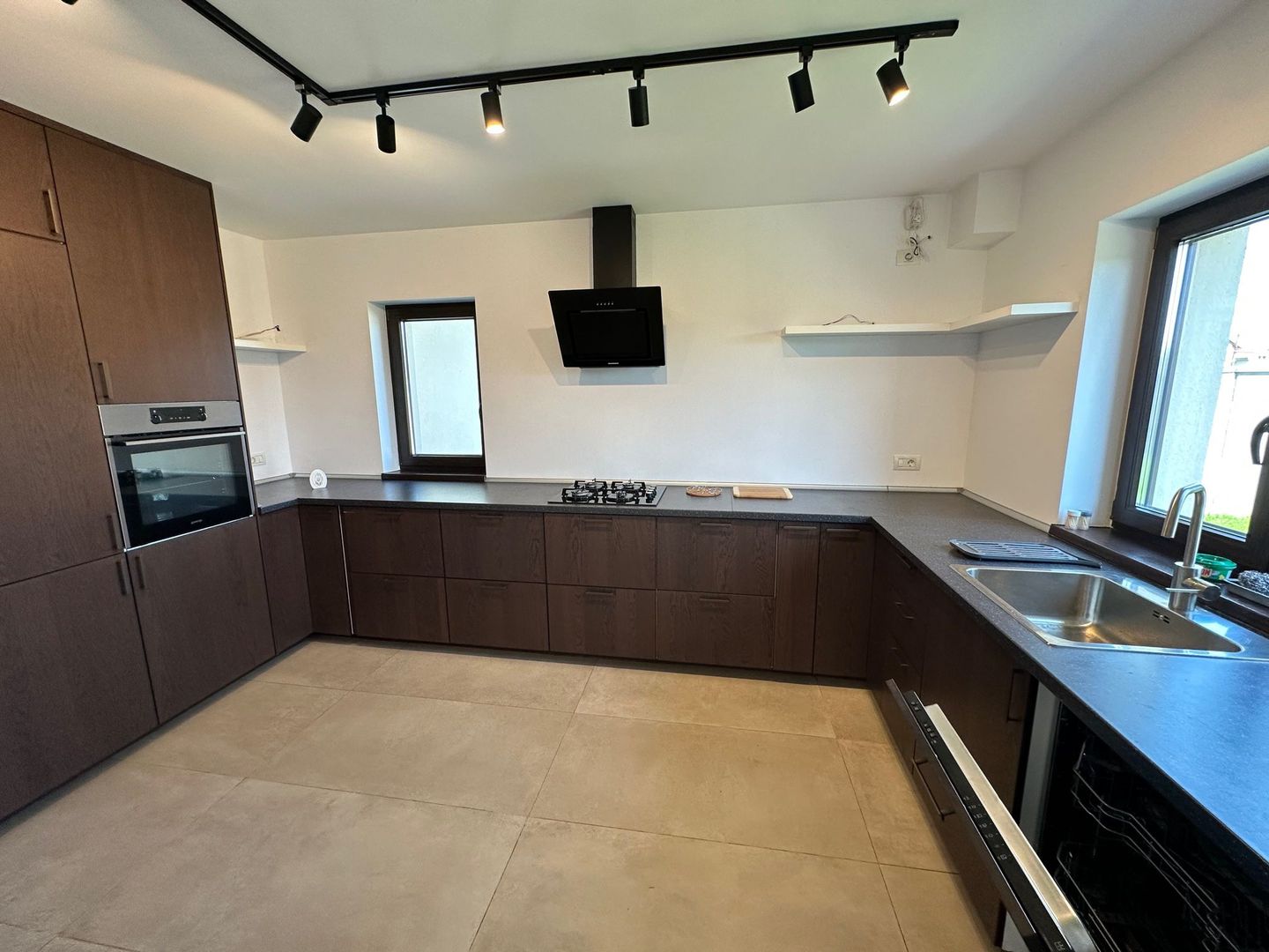 Casa individuala Dumbravita - Poză 4