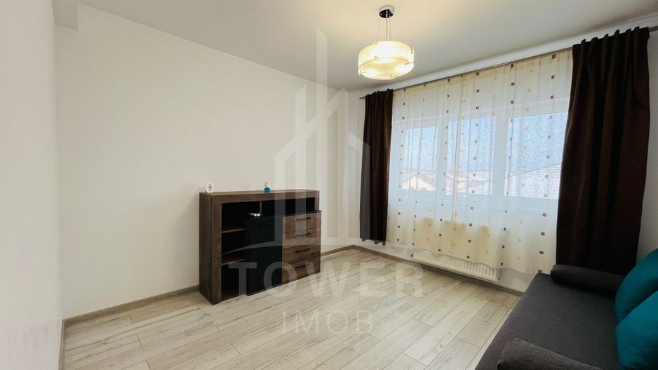 Apartament modern 3 camere - Poză 14