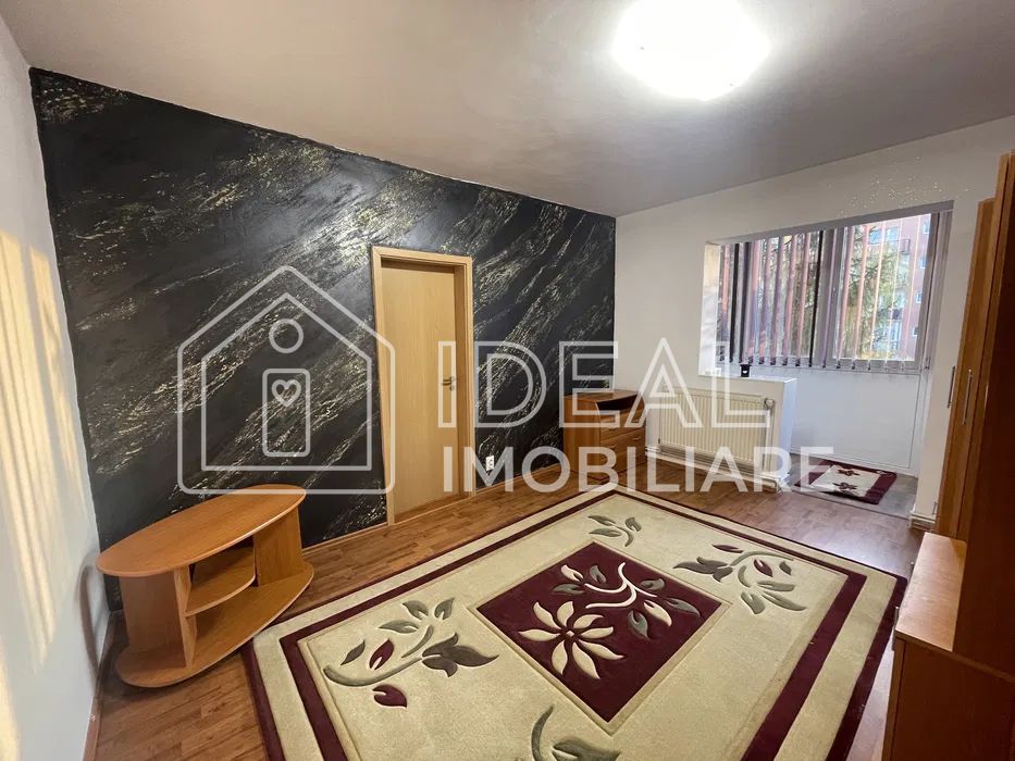 Apartament 3 camere, zona Ostirii- Etaj intermediar - Poză 1