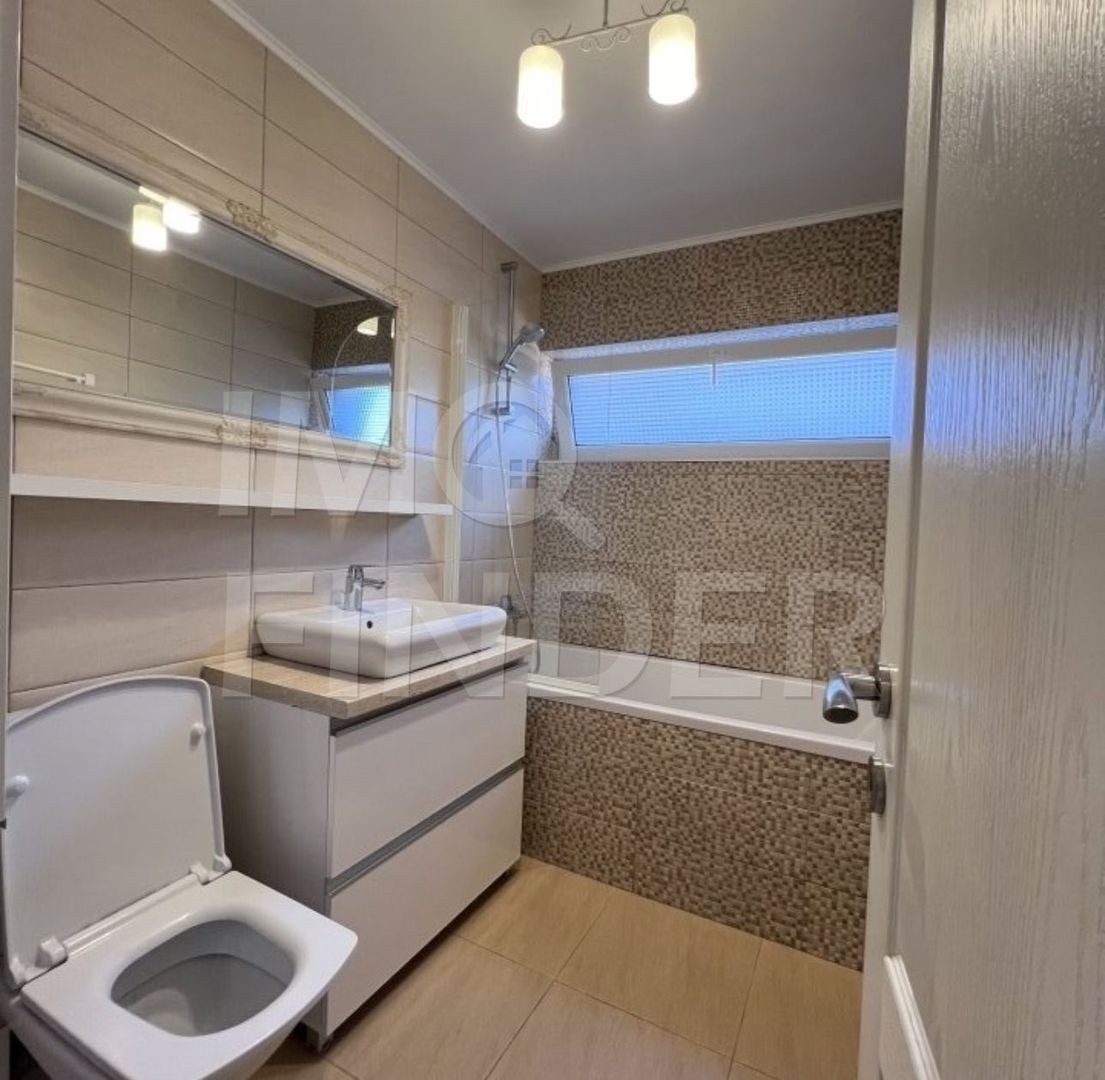 Vânzare 2 camere, Zorilor, zona Mircea Eliade, garaj - Poză 7