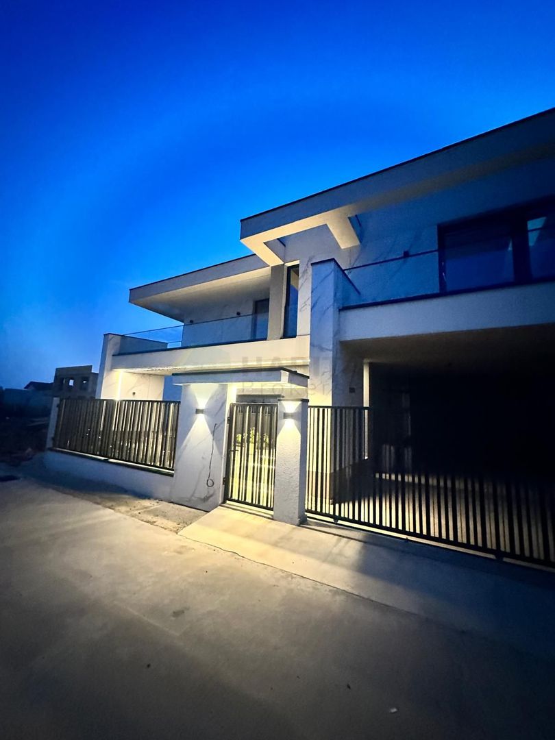 CASĂ INDIVIDUALĂ PREMIUM DE VÂNZARE | 170 MP UTILI | COMISION 0% - Poză 5