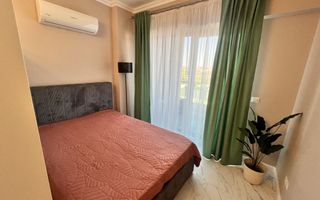 Apartament 1 cameră de închiriat, Tătărași, lângă Lidl – Grand Beetle - Poză 3