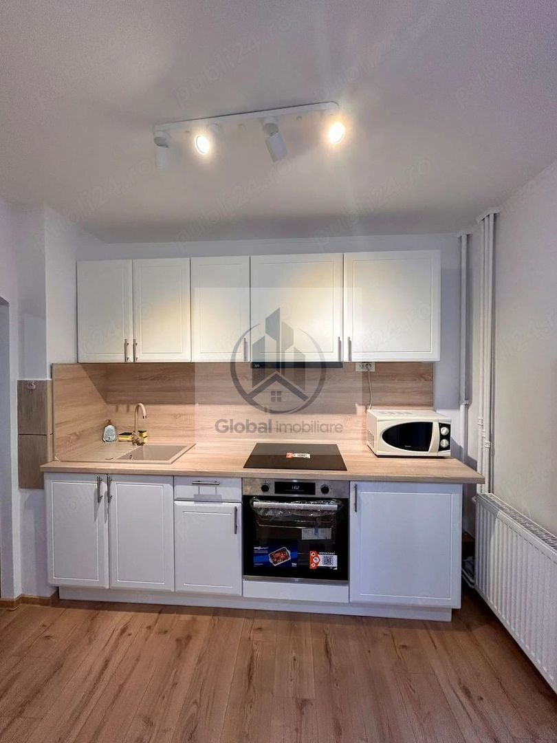Inchiriez apartament 2 camere zona Lujerului, Bucuresti - Poză 2