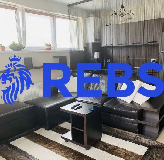 Apartament 2 camere Tractorul - Poză 4