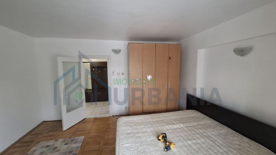 Apartament de închiriat, 1 cameră, 45 mp, CUG, Valea Adâncă - Poză 3