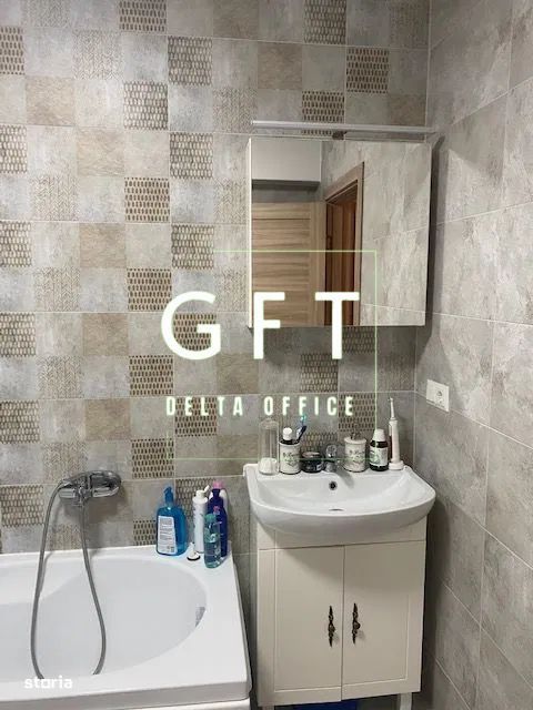 Apartament de vanzare in Bistrita, zona ISU, 2 camere - Poză 10