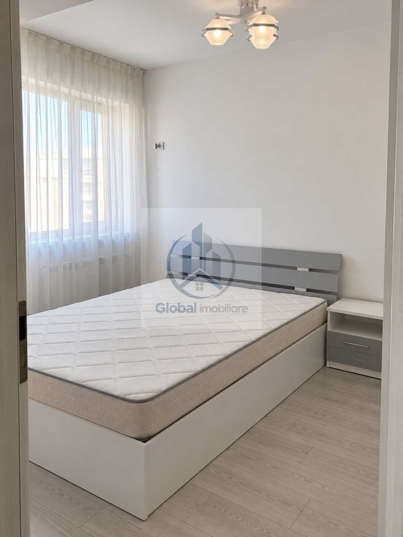 Apartament 2 camere spațios, etaj 1 – Militari Residence, Str. Tineretului 19 - Poză 4