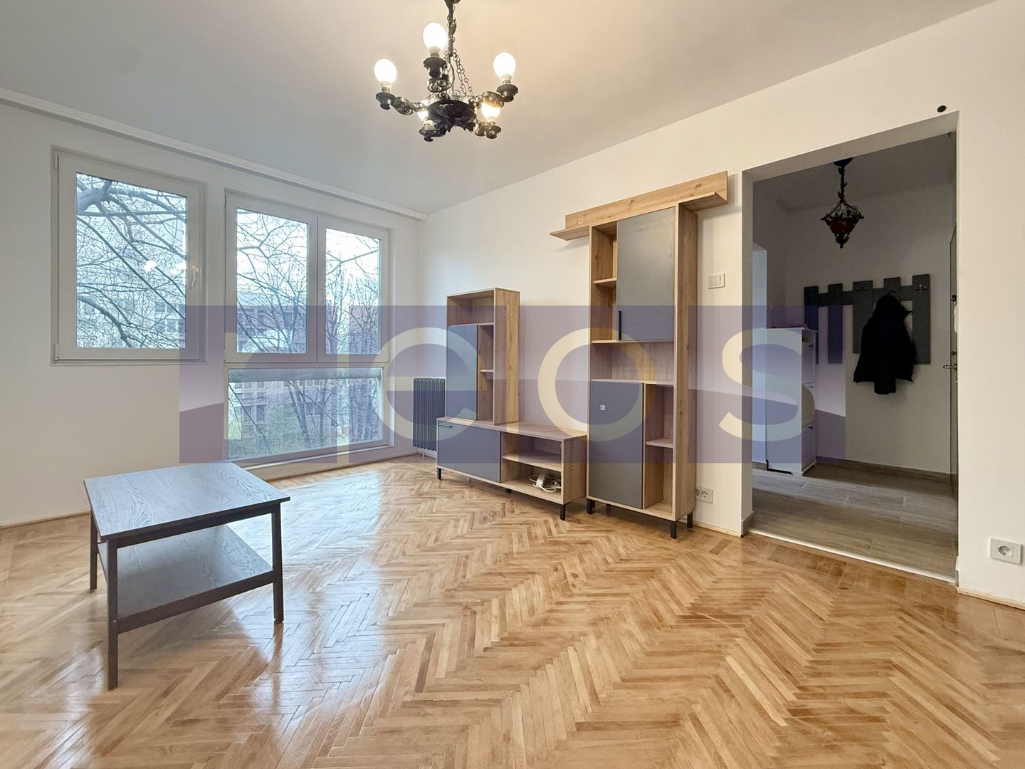 VÂNZARE 2 CAMERE | ZONA TITAN | UTILAT - Poză 2