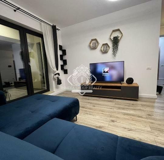 Apartamen 2 camere - modern - spatios - loc parcare I Drumul Taberei - Poză 3
