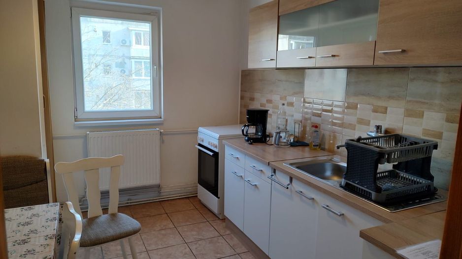 Girocului | 4 Camere | Decomandat | Renovat |  Centrala proprie - Poză 2