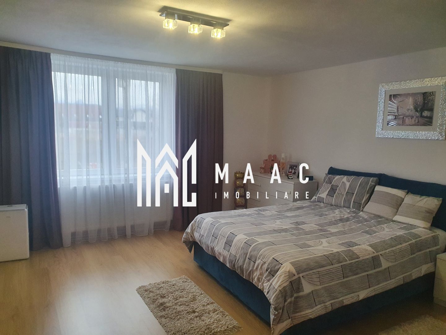 Proprietate cu 2 case | 540 mp utili | Teren 1000 mp | Tălmaciu - Poză 15