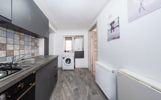 Garsonieră de vânzare–Centrul Istoric Brașov | Ideală regim hotelier - Poză 2