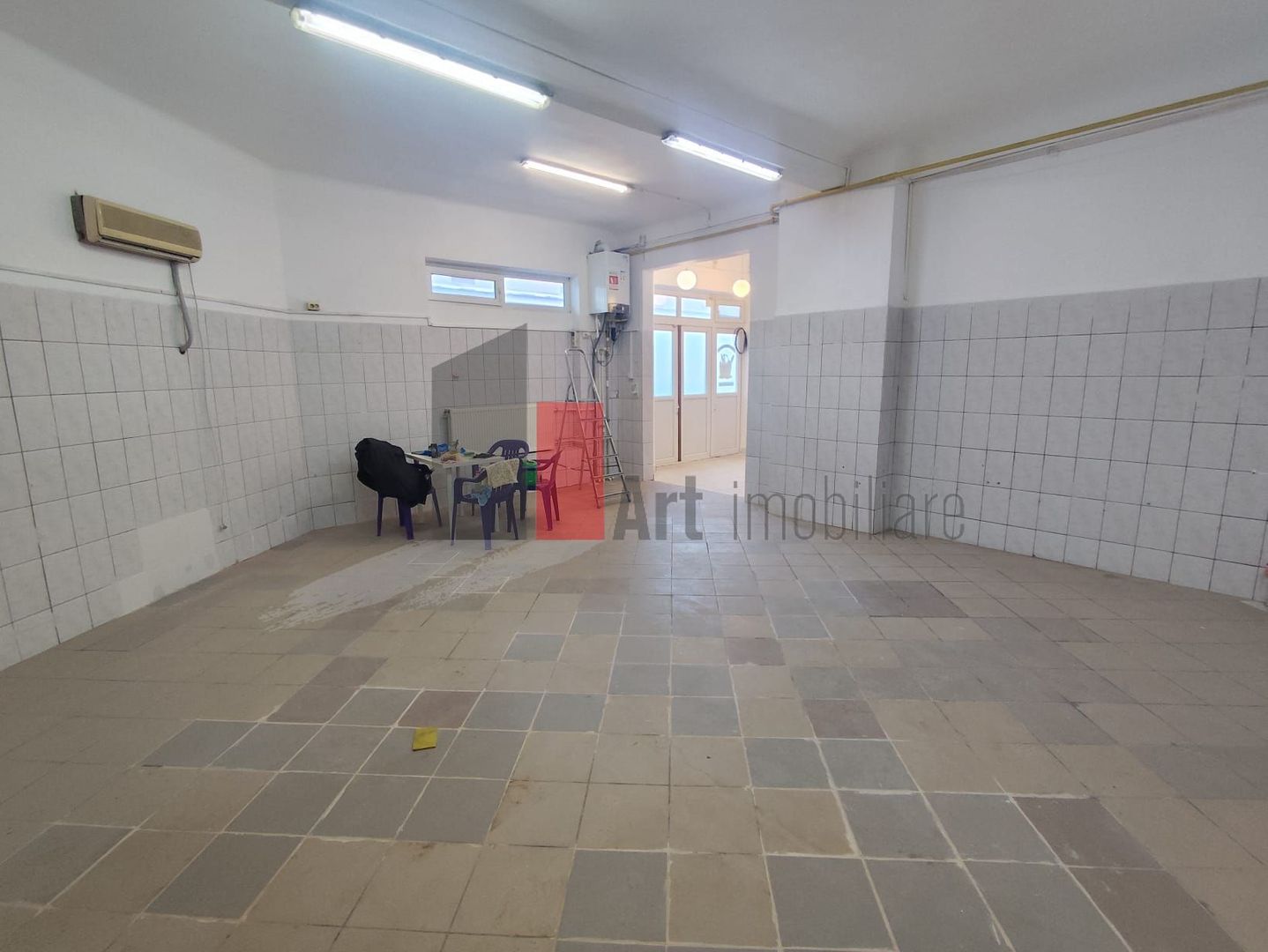 Spatiu comercial de inchiriat in zona Grivita - Poză 8