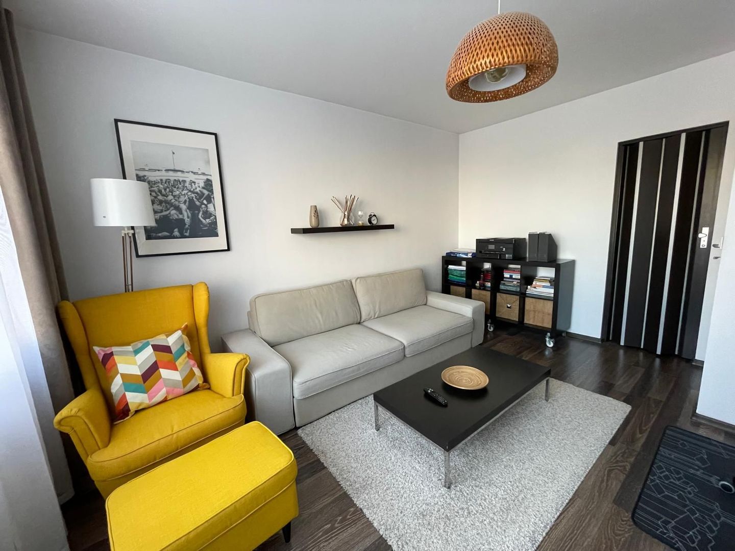 Apartament 2 camere | Creditabil- Victoriei\ Sala Palatului - Poză 1