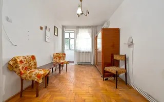 3 camere, etaj 1, lângă Primărie - Poză 16
