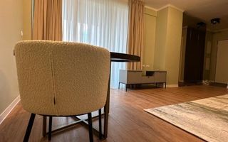 FLOREASCA RESIDENCE 3 CAMERE 3 Club Pescariu - Poză 2