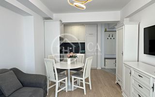 Apartament LUX cu 3 camere de inchiriat in zona Nufarul, Oradea - Poză 2