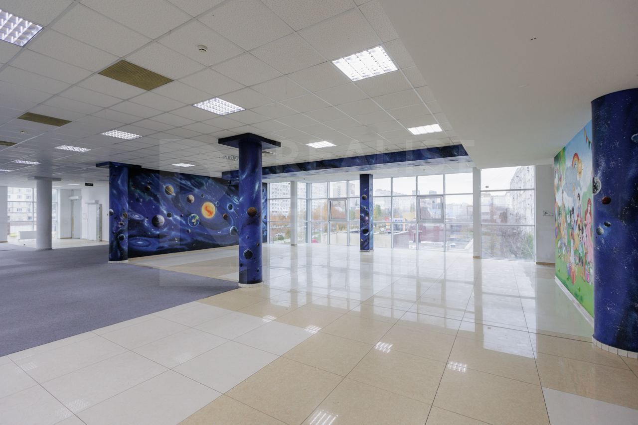 Chirie, spațiu comercial, 700 mp, str. Mircea cel Bătrîn, Ciocana - Poză 20