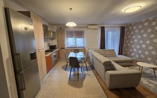 Apartament modern 3 camere Torontalului, Parcare subterană - Poză 4
