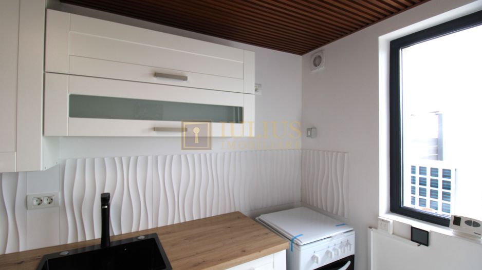 Zona Metro 2, 3 camere, prima inchiriere, pet-friendly - Poză 15