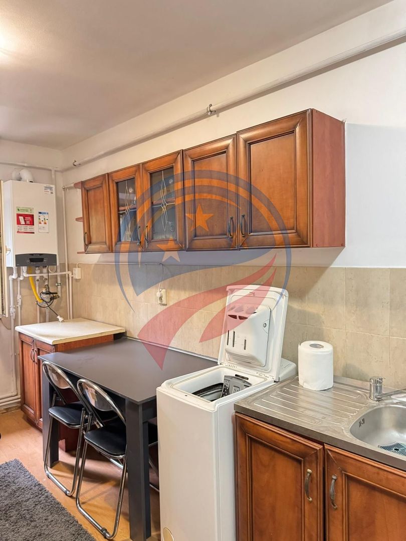 Apartament de închiriat Sarari Parter - Poză 4