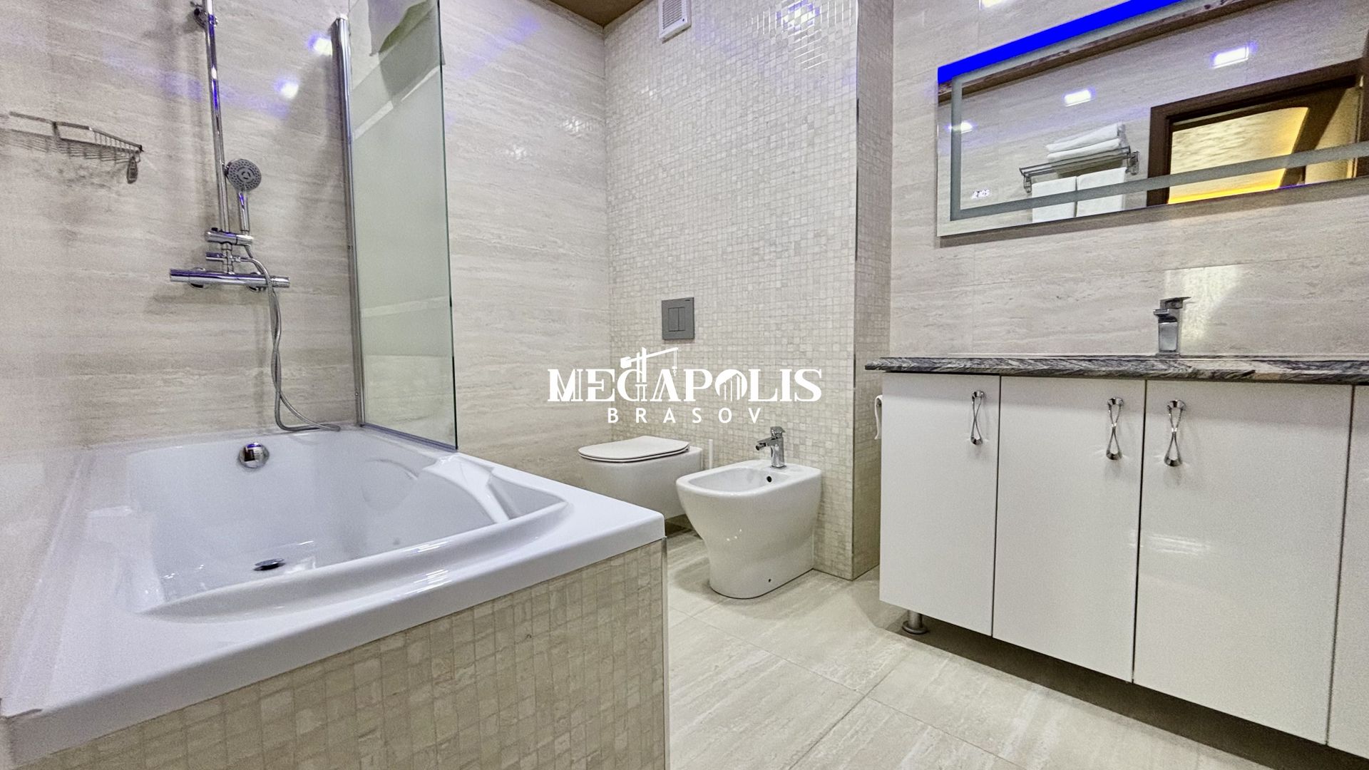 Apartament 4 camere | Parcare | Gama Premium | Isaran Residence - Poză 18