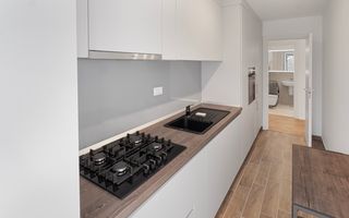 2 Camere Parcare Inclusa La Citadela Baneasa Jandarmeriei Sector 1 - Poză 3