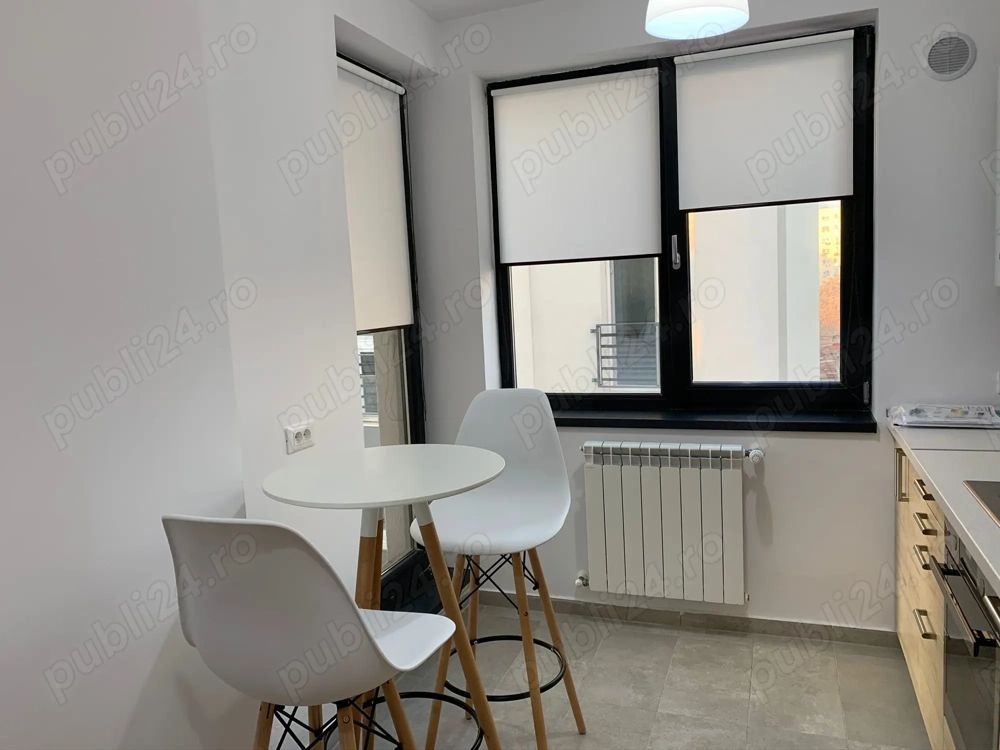 Apartament 2 camere decomandat zona 13 SEPTEMBRIE - Poză 2
