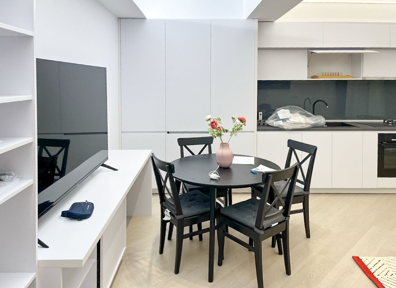 Chirie | Apartament 2 camere | Pipera - Poză 1