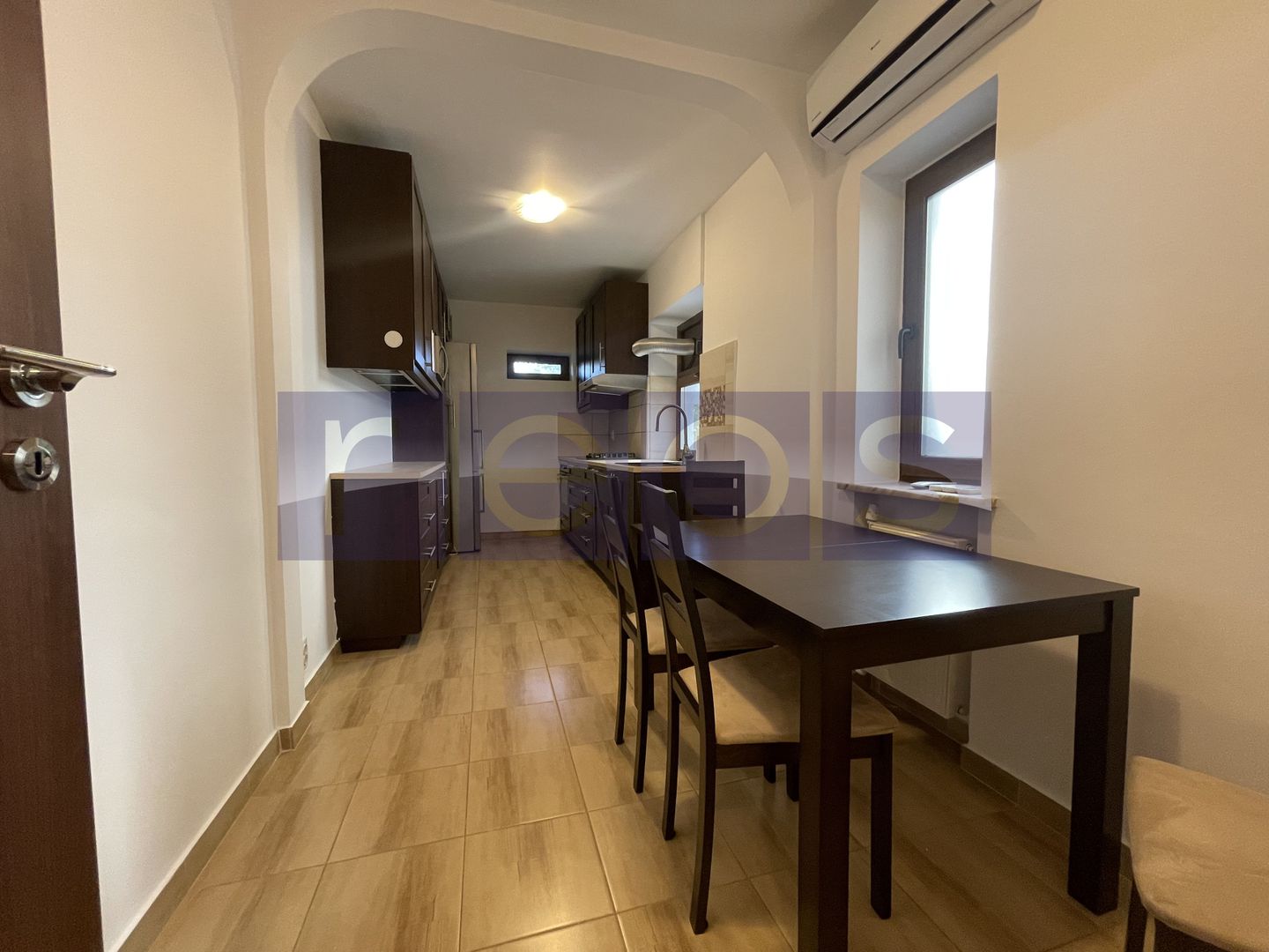 APARTAMENT 3 CAMERE | KISELEEFF-AVIATORILOR | RENOVAT - Poză 7