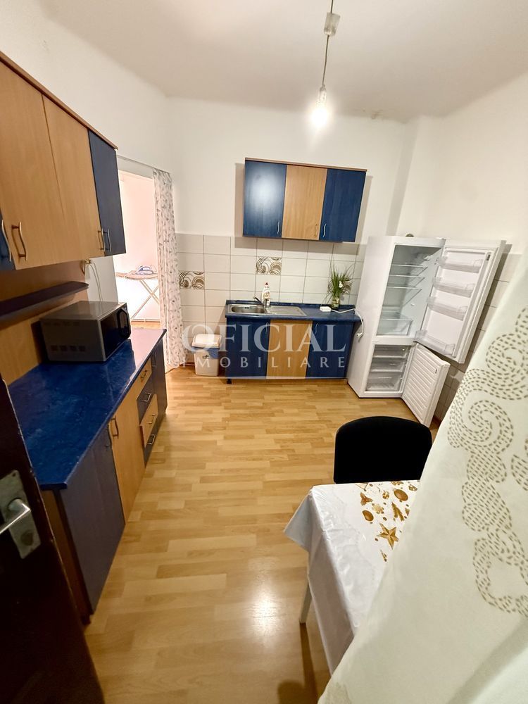 Casa De Inchiriat | 100 Mp | 3 Camere | Parcare | Zorilor SIGMA CENTER - Poză 5