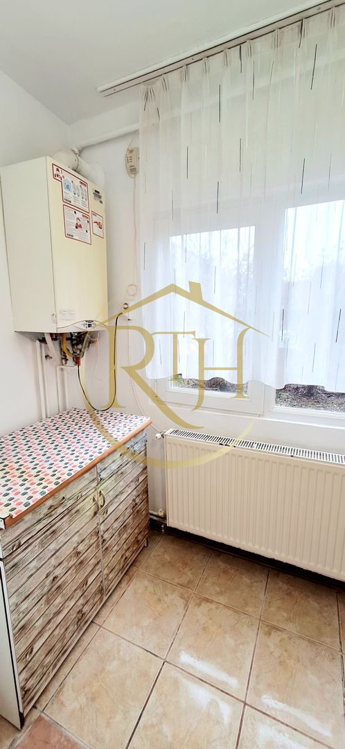 Oferim spre vanzare garsoniera,centrala proprie,zona Girocului, str. Salcamilor - Poză 16