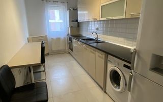 Apartament 2 camere decomandate, garaj, Buna Ziua - Poză 3