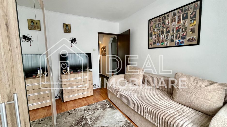 Apartament 3 camere | 65mp | Turnișor - Poză 6