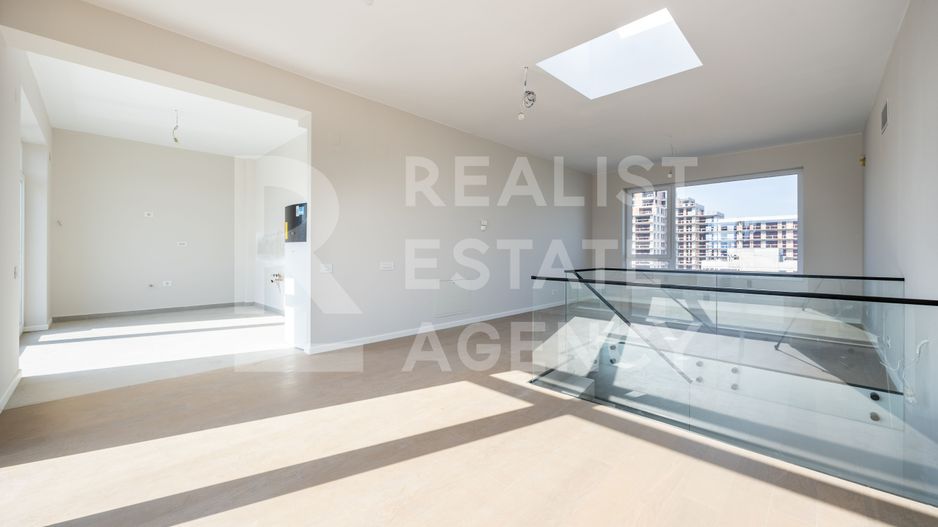 Vânzare, apartament 3 camere, Catted Family, București - Poză 6