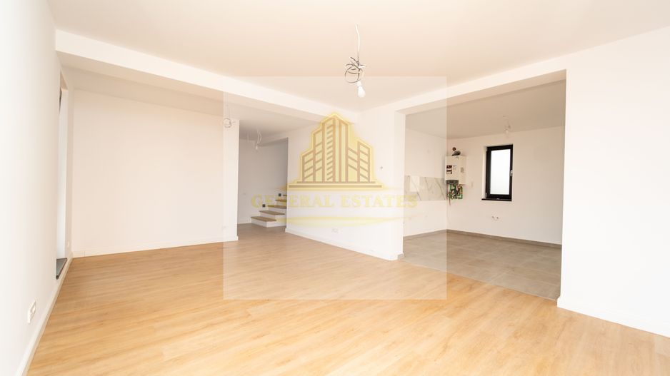 Case tip Duplex de vânzare în Ghimbav, Brașov – Cartierul Florilor - Poză 21