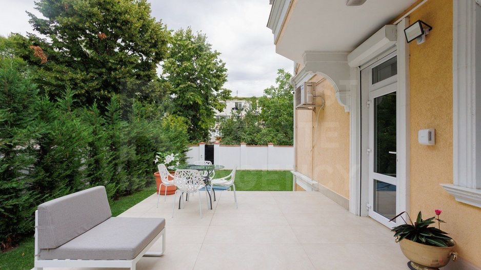 Vânzare, casă, 4 camere, str. Cuza vodă, Botanica - Poză 10
