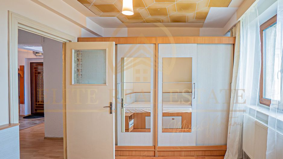 De vanzare | Apartament 4 camere | Langa Cazino | Vedere la mare - Poză 8