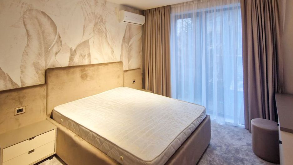 Chirie | Apartament 3 camere | Nou | Parcare | Iancu Nicolae - Poză 14