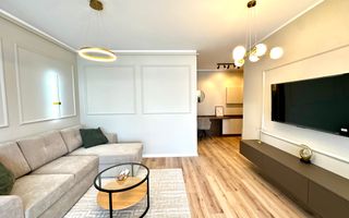 Apartament ultrafinisat | Etaj intermediar | Zona Str Tineretului - Poză 5