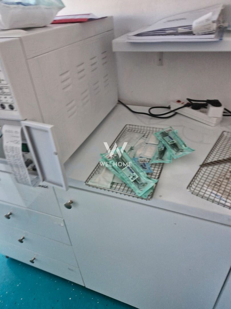 Închiriere spatii, cabinete stomatologice, Clinica Sibiu - Poză 13