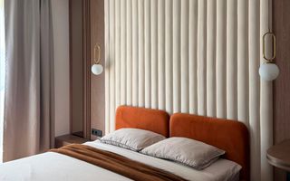Apartament cu 3 camere, amenajare elegantă și terasă | The Nest - Poză 1
