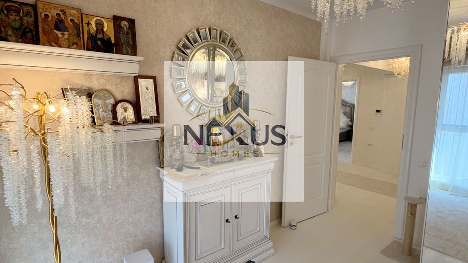 Apartament 3 camere - 9 minute Metrou Berceni - Mobilat LUX - Parcare - Poză 8