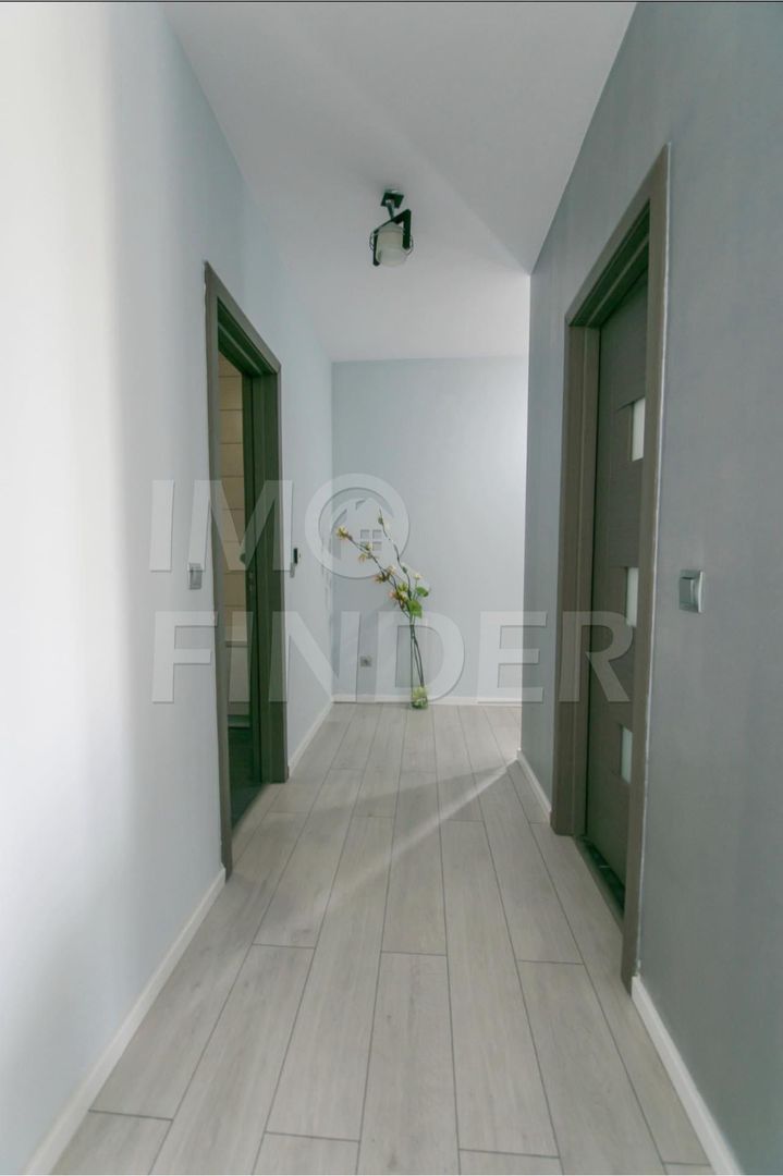 Vanzare apartament 3 camere, predare la cheie, Riviera Residence - Poză 11