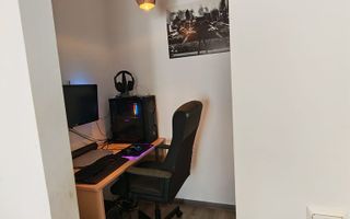 Apartament cu 3 camere extrem de interesant Viscolului-Militari - Poză 5