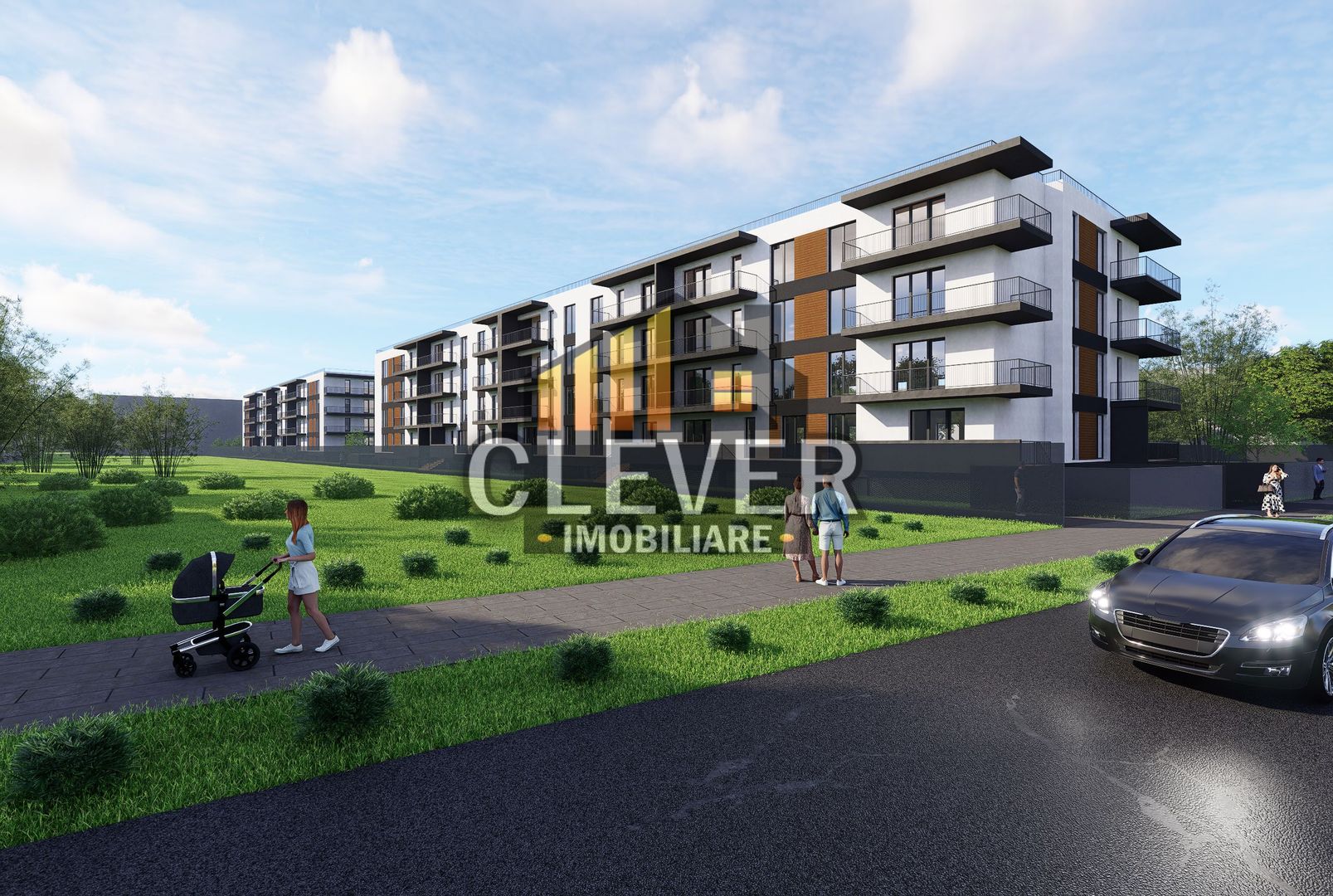 Apartament 3 camere Pallady – Bucatarie separata, Decomandat, Comision 0 - Poză 7